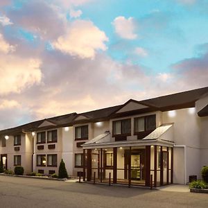 Fairbridge Inn Express Nyack